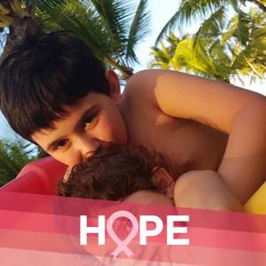 Meet your Posher, Nita